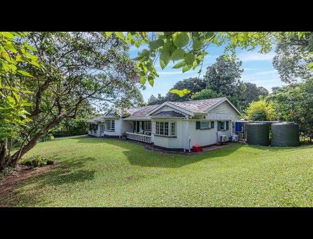 4 BEDROOM HOUSE SOLD IN PADFIELD PARK